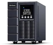 CYBERPOWER SYSTEMS USV-Anlage CyberPower OLS2000EA-DE Doppelwandler Online USV