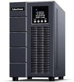 CYBERPOWER SYSTEMS USV-Anlage CyberPower OLS3000EA-DE Doppelwandler Online USV