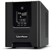 CYBERPOWER SYSTEMS USV-Anlage CyberPower PR3000ELCDSXL Line-Interactive USV