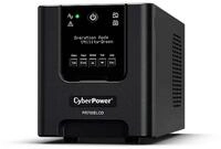 CYBERPOWER SYSTEMS USV-Anlage CyberPower PR750ELCDGR Line-Interactive USV...