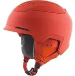 Alpina Skihelm Gems Skihelm Pumpkin Orange Matt (Skihelm und...
