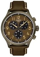 Tissot Luxusuhr Herrenuhr CHRONO XL (45 mm)