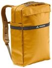 VAUDE Laptoprucksack Mineo Transformer 20 - Rucksack 15.6" 48 cm (burnt yellow)