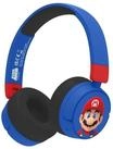OTL Nintendo Super Mario Kinderkopfh&ouml;rer mit Lautst&auml;rkebegrenzung...