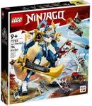LEGO&reg; 71785 Jays Titan-Mech Konstruktionsspielsteine