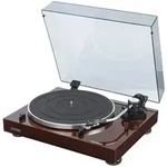 Thorens Plattenspieler (TD 204 (walnut, incl. AT-95E) - Hifi Plattenspieler)
