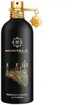 MONTALE Eau de Parfum Montale Rendez-Vous a Paris 100ml Eau de Parfum Unisex