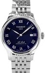 Tissot Automatikuhr schweizer Herren Uhr 39 mm &Oslash; T0064071105300 Le Locle...