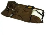 Fashion Dog Hundemantel Hundemantel speziell f&uuml;r Boxer, braun, 65 cm braun 65...
