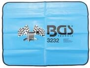 BGS Kotfl&uuml;gelschoner BGS Universal Kotfl&uuml;gelschoner magnetisch - 3232
