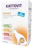 Kattovit Multipack Feline Diet Urinary 12 x 85 g, f&uuml;r: Katze