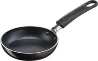 Tefal Bratpfanne Simple Cook Mini-Blini - Mini-Pfanne &Oslash; 12 cm, Aluminium...