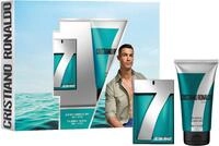 CRISTIANO RONALDO Duft-Set Eau de Toilette und Duschgel, 2-tlg., mit...