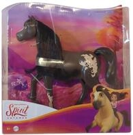 Mattel&reg; Spielfigur Mattel GXD99 Dream Works Spirit frei und ungez&auml;hmt...