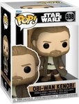 Funko Spielfigur Star Wars - Obi-Wan Kenobi 538 Pop! Vinyl Figur
