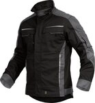 Leibw&auml;chter Arbeitsjacke Flex-Line Herren robuste Bundjacke atmungsaktive