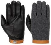 Hestra Strickhandschuhe (1-St) Fingerhandschuhe mit Futter