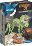 Clementoni&reg; Experimentierkasten Galileo, Ausgrabungs-Set Triceratops, Made in...