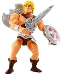 Mattel&reg; Actionfigur Masters of the Universe Origins, Wave 9: He-Man He-Man 200X