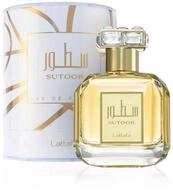 Lattafa Eau de Parfum Sutoor Eau de Parfum f&uuml;r Frauen