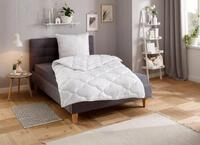 OTTO home Microfaserbettdecke Mondschein, Bettdecke 135x200 cm, 155x220 cm,...