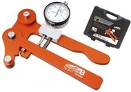 SUPER B Laufrad SuperB Premium Profi-Speichen-Tensiometer TB-ST11