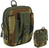 Brandit Umh&auml;ngetasche Brandit Molle Tasche Functional