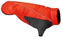 Ruffwear Hundemantel Hundejacke Furness Jacket Red Sumac