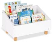 Pinolino&reg; Kinderregal Kinderb&uuml;cherregal 'Ando', wei&szlig;