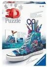 Ravensburger Puzzle Ravensburger 3D Puzzle 11279 Sneaker Bezaubernde...