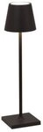 Zafferano Poldina Pro Micro schwarz (LD0490D3) Zafferano Poldina Pro Micro schwarz (LD0490D3)