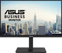 Asus ASUS Monitor LED-Monitor (68,6 cm/27 ", 1920 x 1080 px, Full HD, 5 ms Asus ASUS Monitor LED-Monitor (68,6 cm/27 ", 1920 x 1080 px, Full HD, 5 ms