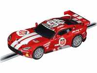 Carrera-Toys Carrera Go!!! SRT Viper GT3 SRT Motorsport, No.91