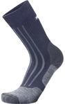Arbeitssocken MEINDL "Socke MT6", Herren, Gr. 45, blau (marine), Obermaterial:...