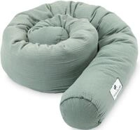 Julius Z&ouml;llner Nestchenschlange Musselin, Made in Germany