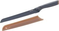 Tefal Brotmesser Fresh Kitchen, 20 cm, Klingen aus rostfreiem Stahl,