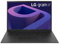 LG LG gram 17Z90Q-G.AA78G Notebook (Intel Core i7, 1000 GB SSD)