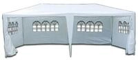 VCM Faltpavillon Partyzelt Festival H. 197 x B. 600 x T. 300 cm