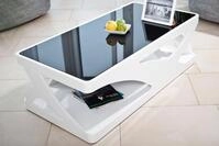 SalesFever Couchtisch Lacona Coffeetable mit stilvollem Aussehen,...