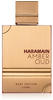 al haramain Eau de Parfum Amber Oud Ruby Edition - EDP - Volume: 100ml