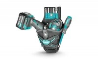 Makita Werkzeughalter Makita HOLSTER F&Uuml;R KLEINE BOHRMASCHINE