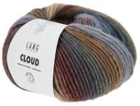 LANG YARNS Cloud H&auml;kelwolle, 260 m
