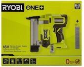 RYOBI Akku-Tacker Ryobi R18GS18-0 Akku-Heftger&auml;t 18 V ONE+ (ohne Akku), (1 tlg)