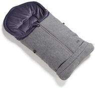 tfk Kombi-Kinderwagen Fu&szlig;sack