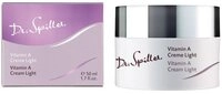 Dr. Spiller Gesichtspflege Dr. Spiller - Vitamin A Creme Light