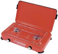 Rothenberger Industrial Gaskocher Rothenberger Industrial Gas Camping Kocher DUO