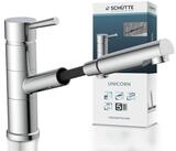 Sch&uuml;tte Sp&uuml;ltischarmatur UNICORN (Mischbatterie) Hochdruck K&uuml;chenarmatur mit