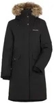 Didriksons Winterjacke Didriksons Erika 3 - Damen Parka schwarz 46 EU