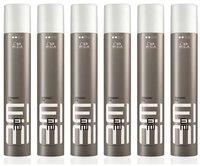 Wella Professionals Haarpflege-Spray EIMI Dynamic Fix 45sec. 6 X 500 ml