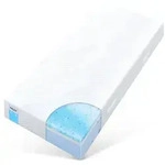 Boxspringmatratze Visko-Gelschaum-Matratze Mlily &raquo;Air&laquo;, MLILY, 18 cm hoch, 140x200